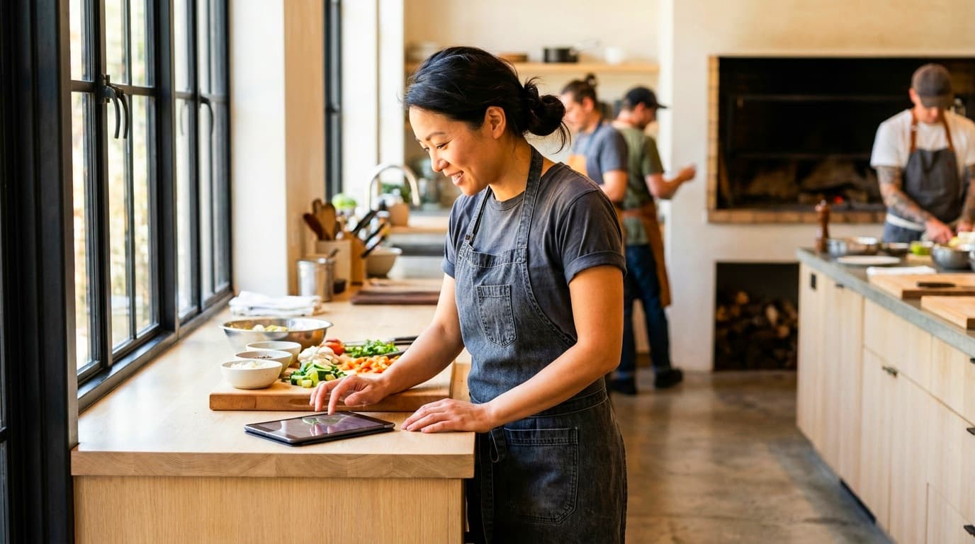 The Hospitality Industry Doesn’t Have an AI Problem. It Has a Curiosity Problem.